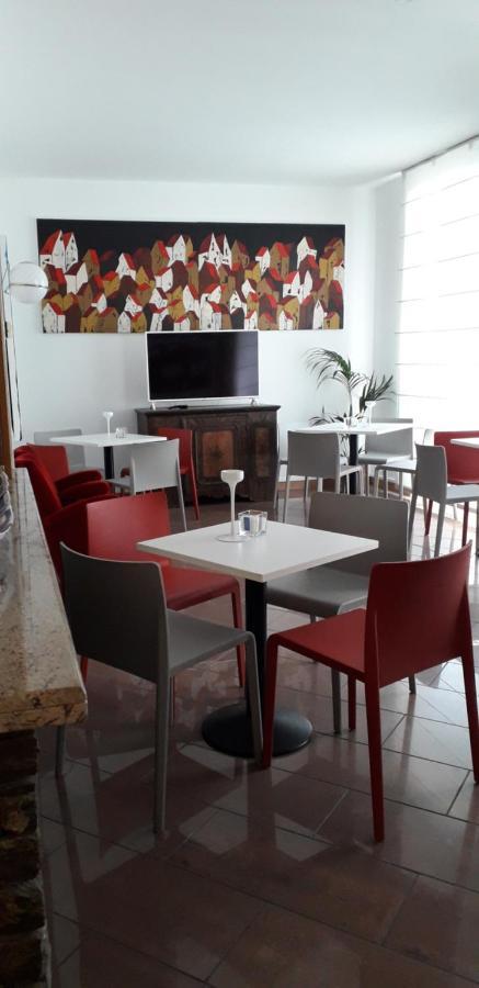 Hotel Posta Aprica Kültér fotó
